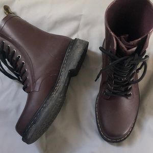 Doc Marten boots